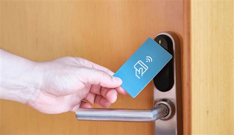 Key Card Access Systems: Everything 